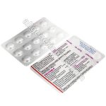 Veltam F 0.4 mg/5 mg