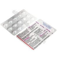 Veltam F 0.4 mg/5 mg (Tamsulosin/Finasteride)
