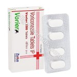 Vorier 200mg