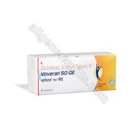Voveran 50 mg (Diclofenac)
