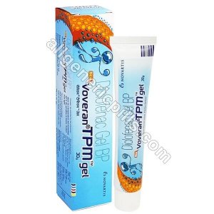 Voveran Tpm Gel 30 g
