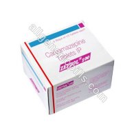 Zeptol 100 mg (Carbamazepine)