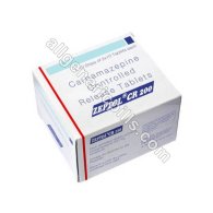 Zeptol 200 mg (Carbamazepine)