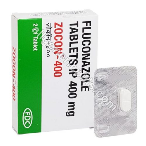 Zocon 400mg