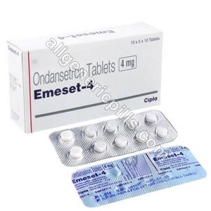 EMESET (ONDANSETRON)