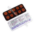 Lariago (Chloroquine)