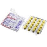 STUGERON FORTE 75MG (CINNARIZINE)