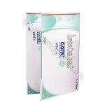 Clofert 25 mg (Clomiphene)