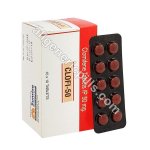 Clofi 50 mg (Clomiphene)