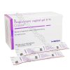 CRINONE VAGINAL GEL 1.125 G (PROGESTERONE)