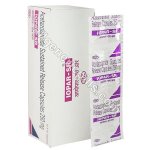 Iopar SR (Acetazolamide)