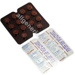 Malirid DS 15mg (Primaquine)