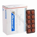 Mesacol 400mg (Mesalazine)