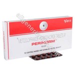 Perinorm 10mg (Metoclopramide)