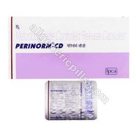 Perinorm CD 15mg (Metoclopramide)