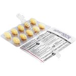 Progesterone 400 mg (Progesterone)