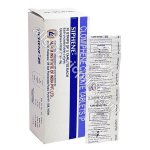 Siphene M 25 mg (Clomiphene)