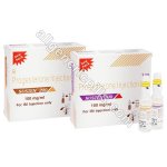 SUSTEN INJECTION (PROGESTERONE)