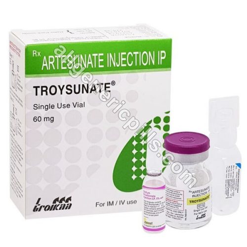 Troysunate Injection (Artesunate)