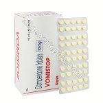 Vomistop (Domperidone)