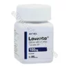 Blue Pill Generic Viagra (Sildenafil Citrate) (Lovento 100)