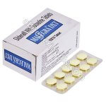 MALEGRA DXT (SILDENAFIL CITRATE/DULOXETINE)