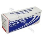 Fluconazole 150mg (Fluconazole)