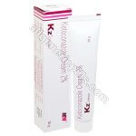 KZ Cream (Ketoconazole)