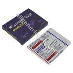 Nitazoxanide 500 (Nitazoxanide)