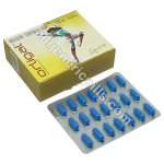 Orligal 120 mg (Orlistat)