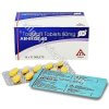 Abhirise 80 Mg (Tadalafil)