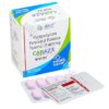 Cabaza 400 Mg (Pentoxifylline)