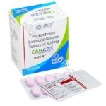 Cabaza 400 Mg (Pentoxifylline)
