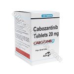 Cabozantinib (Cabozantinib)