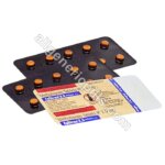 Folitrax 2.5 Mg (Methotrexate)