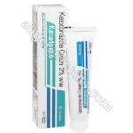 Keto Cream 15g (Ketoconazole)