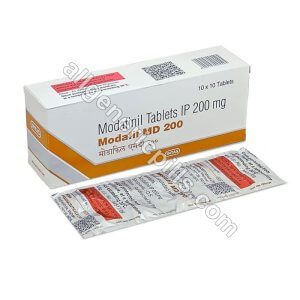 Modafil Md 200 Mg (Modafinil)