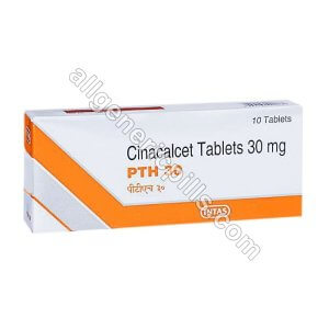 Pth 30 (Cinacalcet)