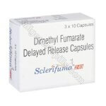 Sclerifuma (Dimethyl fumarate)