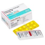 Tamilong 20 Mg (Tamoxifen)