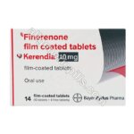 Kerendia 10 Mg (Finerenone)