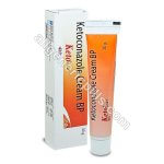 Keto Cream 30g (Ketoconazole)