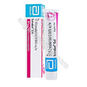 Estrabet Gel (Estradiol)