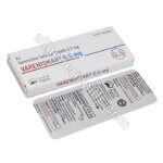 Chantix 0.5 Mg (Generic) (Varenicline)