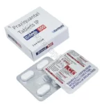 Biltree 600 mg (Praziquantel)