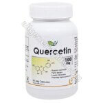 Quercetin 100 mg (Quercetin)