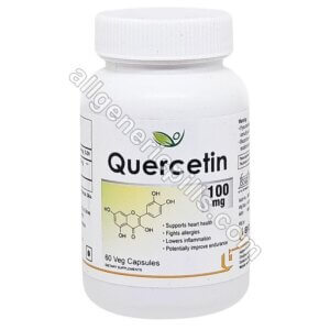 Quercetin 100 mg (Quercetin)