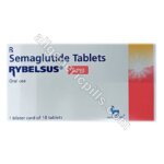 Rybelsus 7 Mg (Semaglutide)