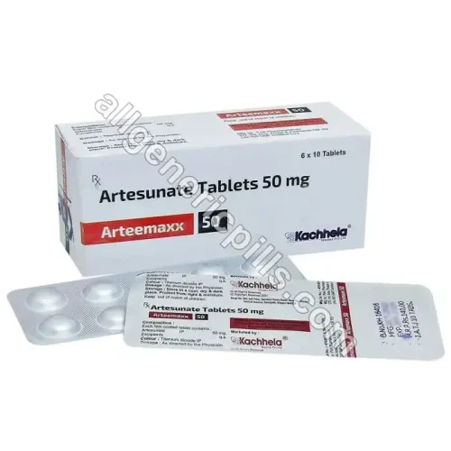 Artesunate (Artesunate)