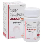 Atazor (Atazanavir)